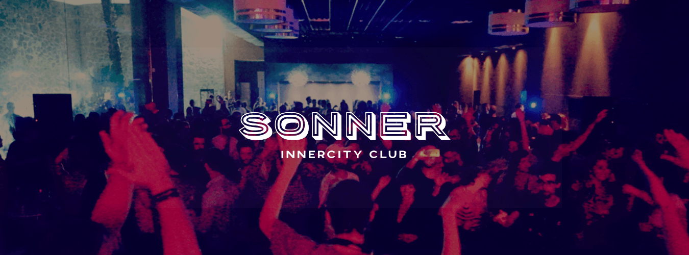 Sonner Innercity Club image