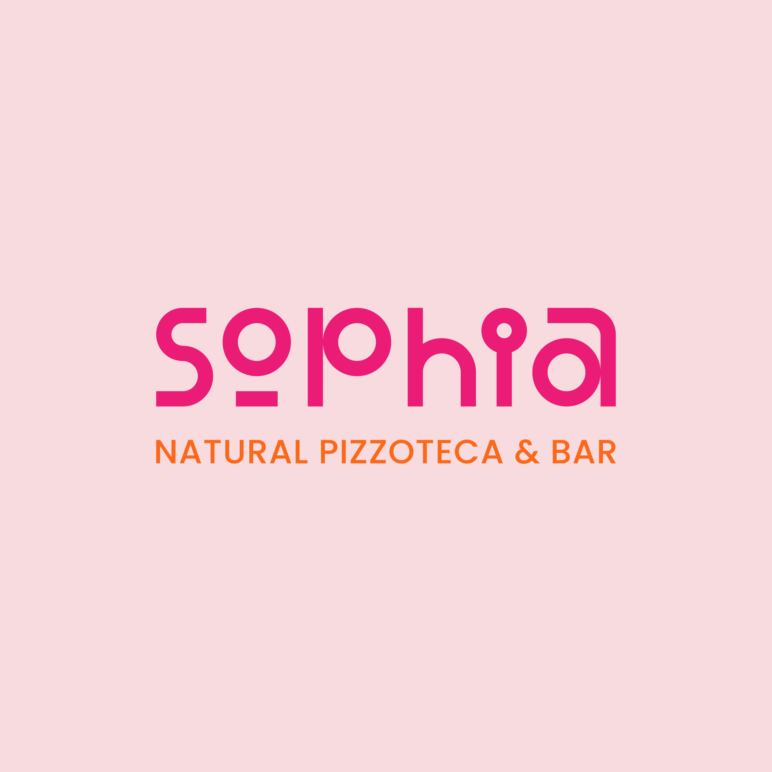 Sophia Pizzoteca & Bar image