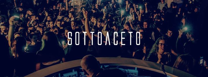 Cover for venue: Sottoaceto