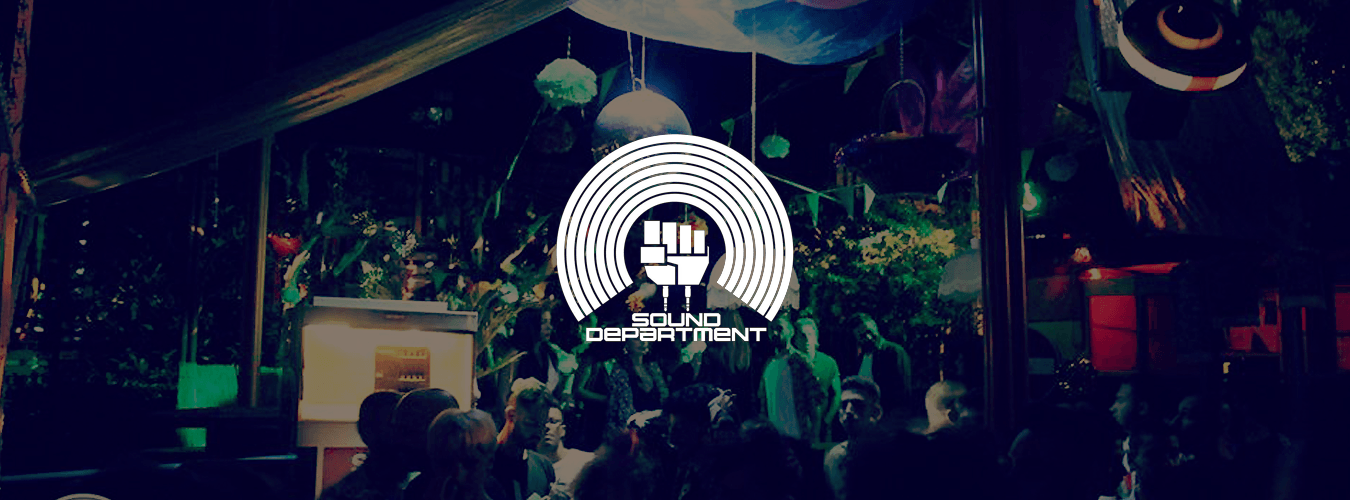 Sound Department image