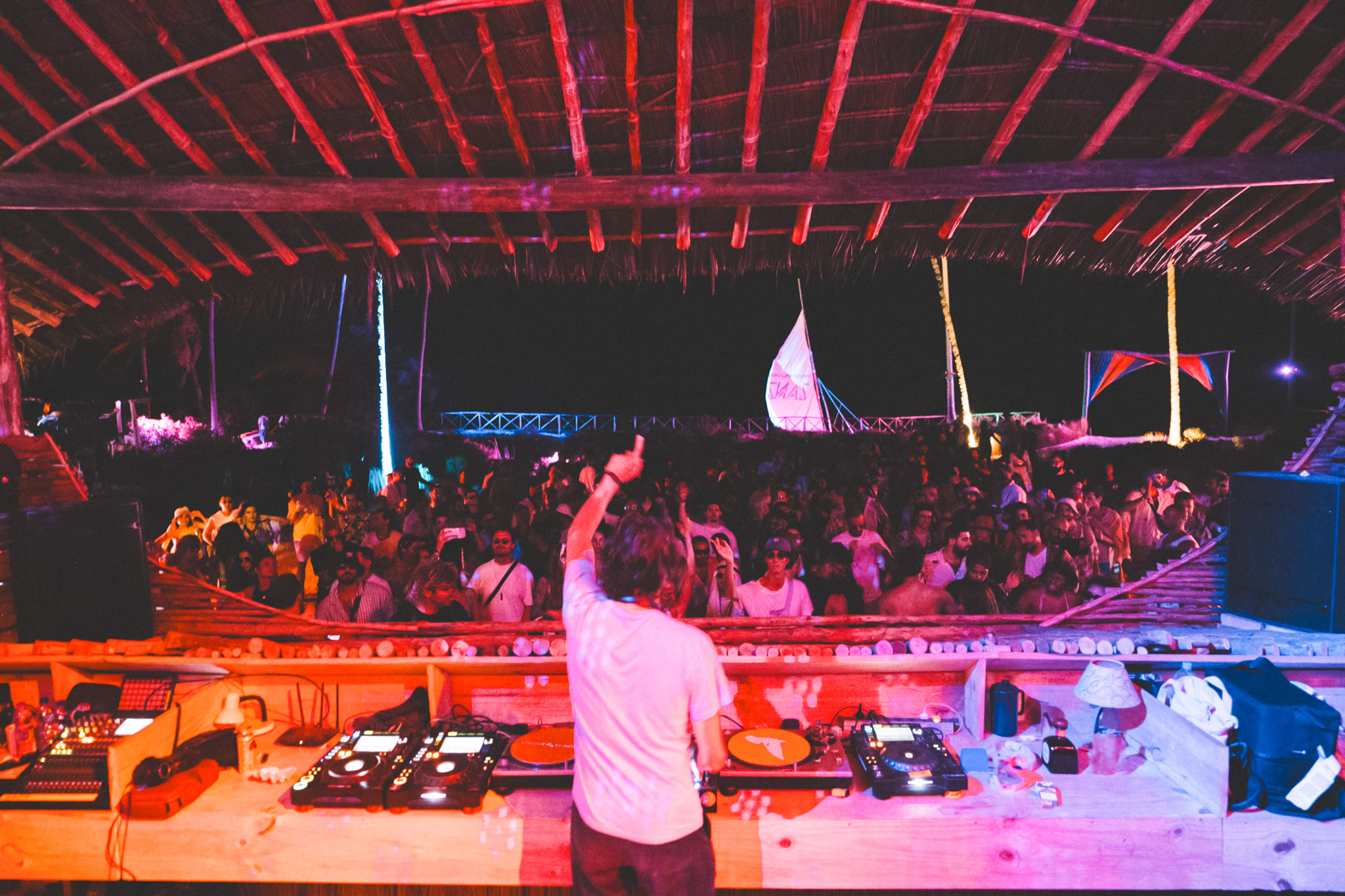 Soundscapes Zanzi image