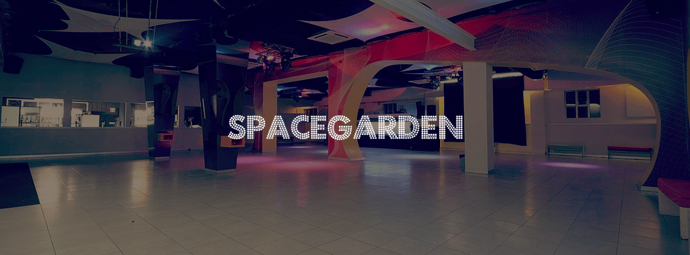 Spacegarden image