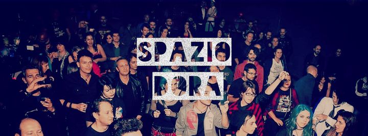 Cover for venue: Spazio Dora