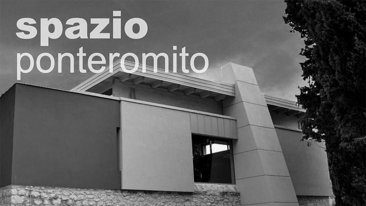Cover for venue: Spazio Ponteromito
