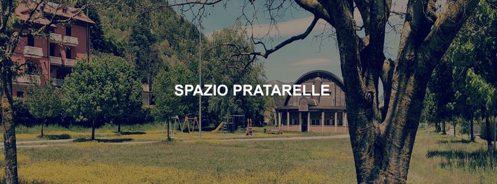 Cover for venue: Spazio Pratarelle