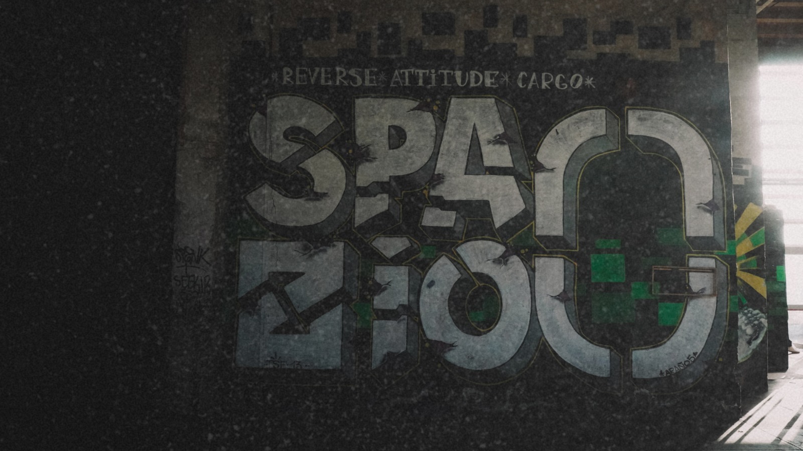 SPAZIO ZERO - CANTIERI CULTURALI DELLA ZISA image