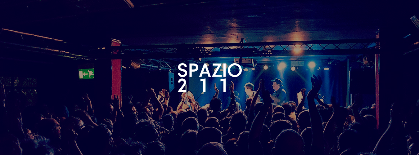sPAZIO211 image