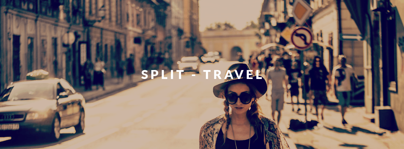 Split - Travel image