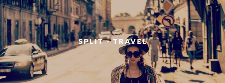 Cover for venue: Split - Travel