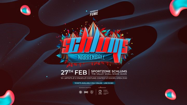 Cover for venue: Sportzone Schlums