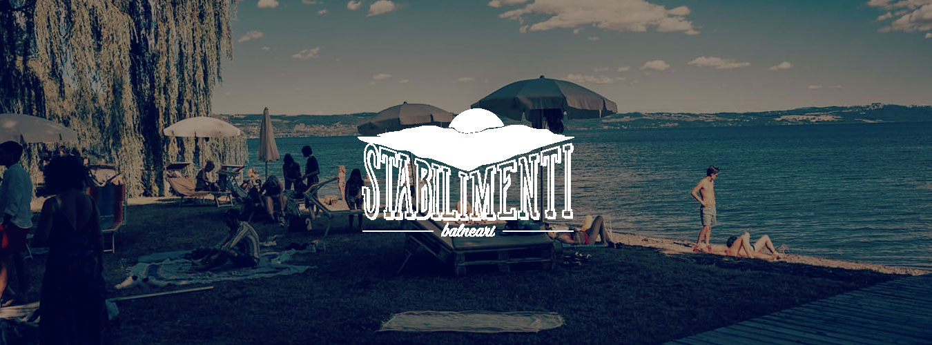 Stabilimenti Balneari image