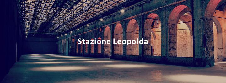 Cover for venue: Stazione Leopolda