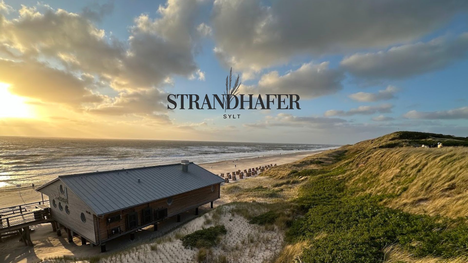 Strandhafer Sylt image