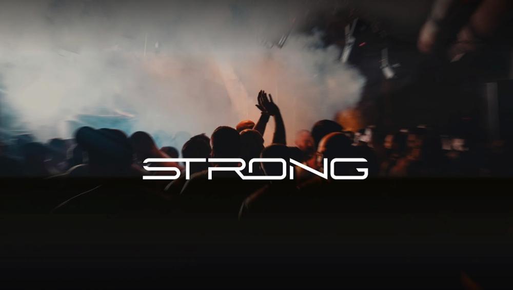 Strong
