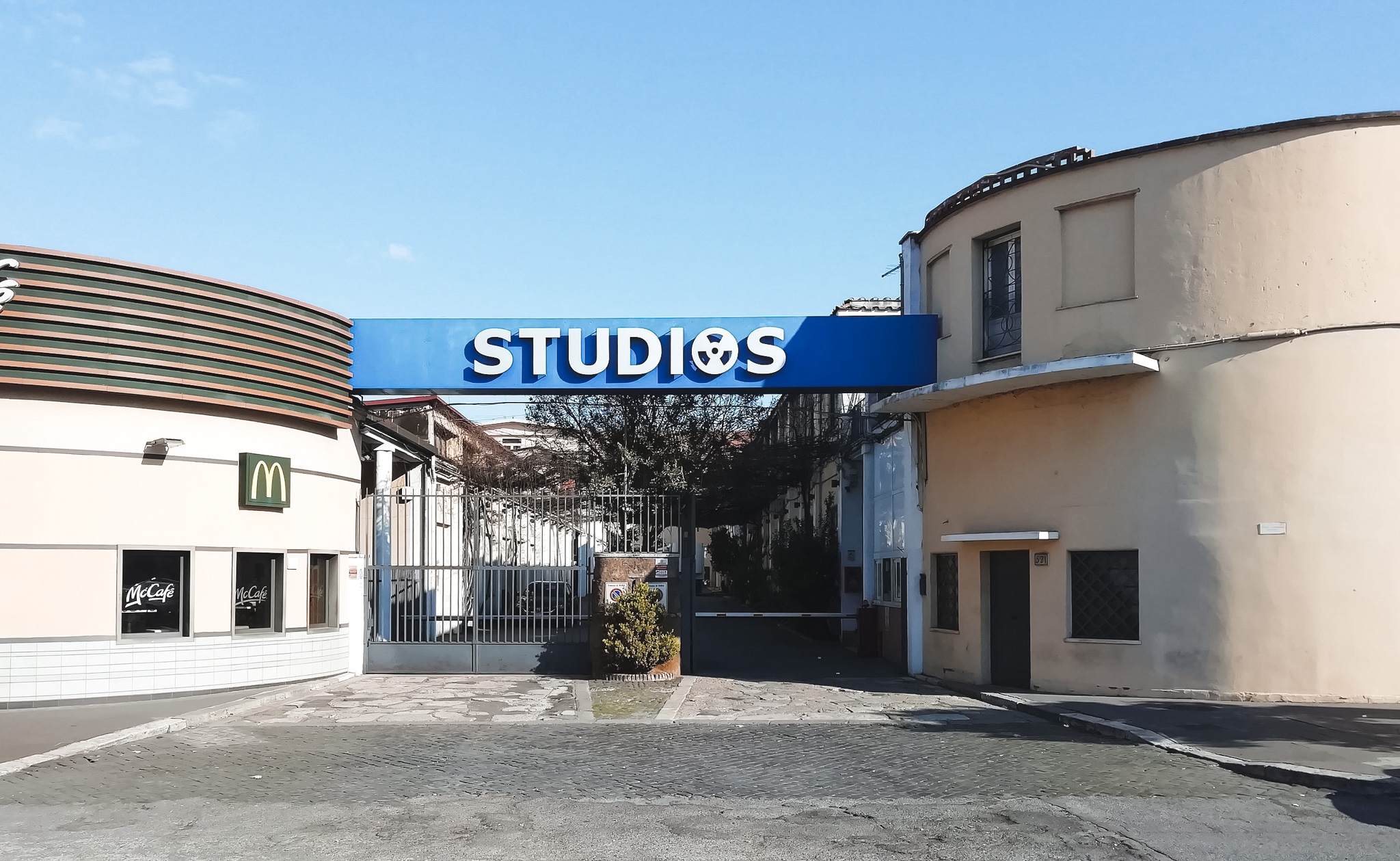 Studios Cinematografici De Paolis image