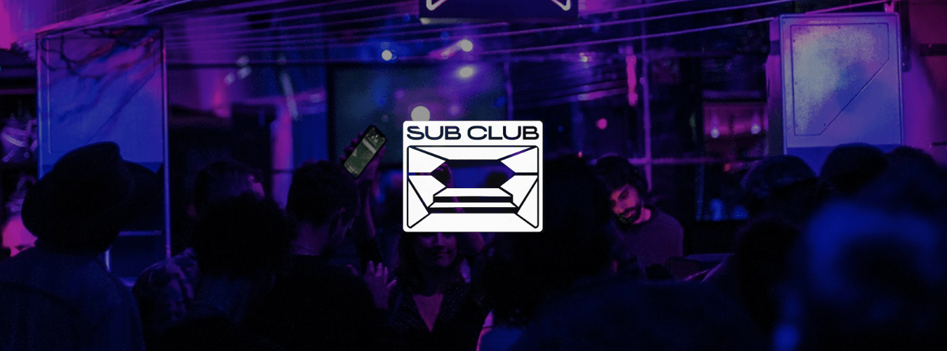Sub Club image