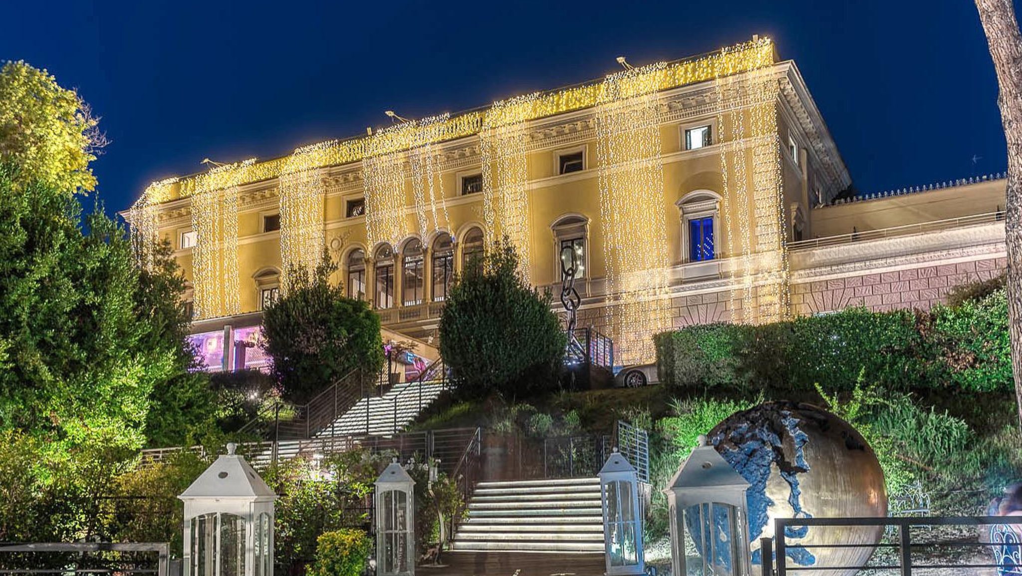 Sublime la Villa image