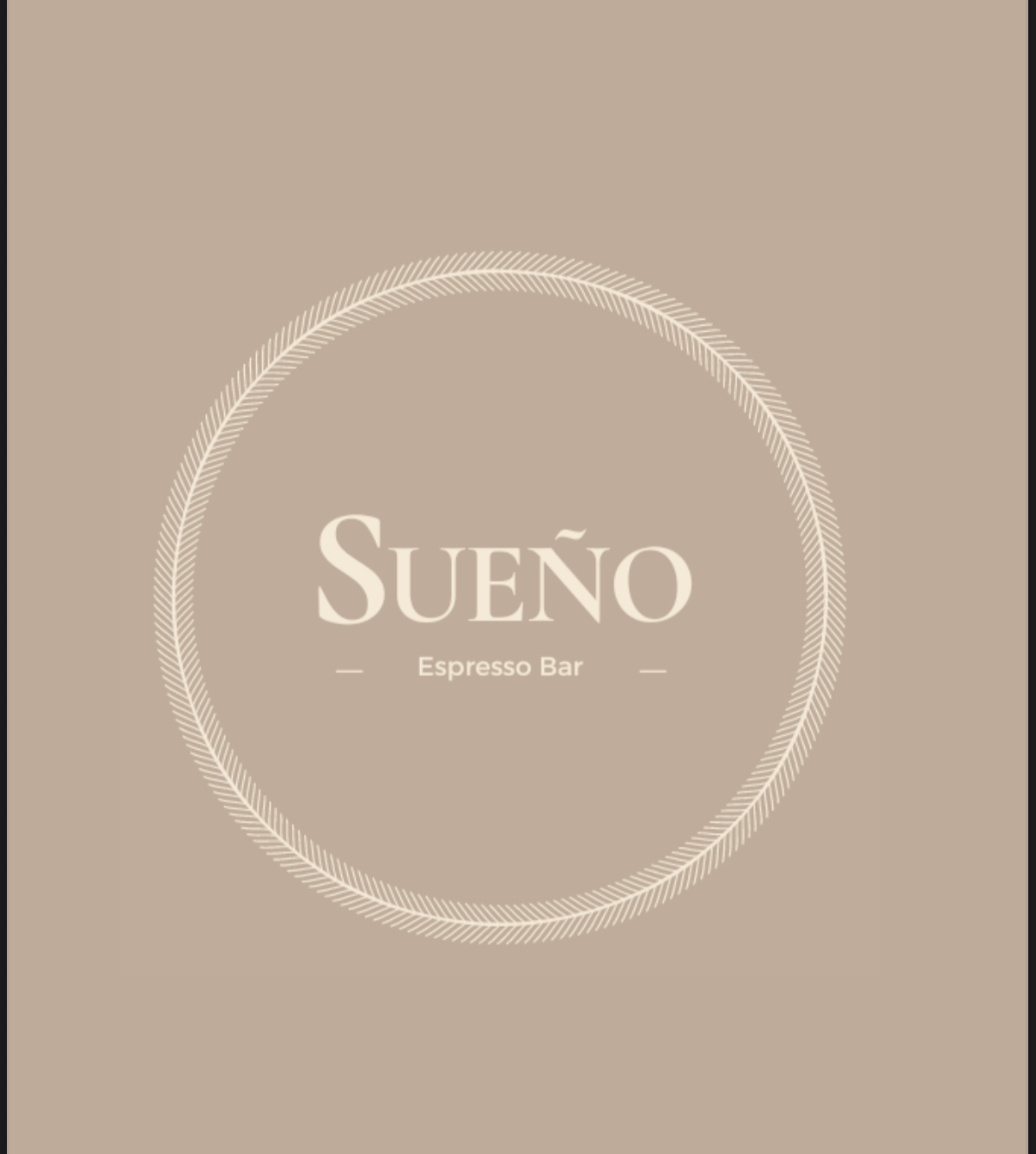 Sueño Espresso Bar image