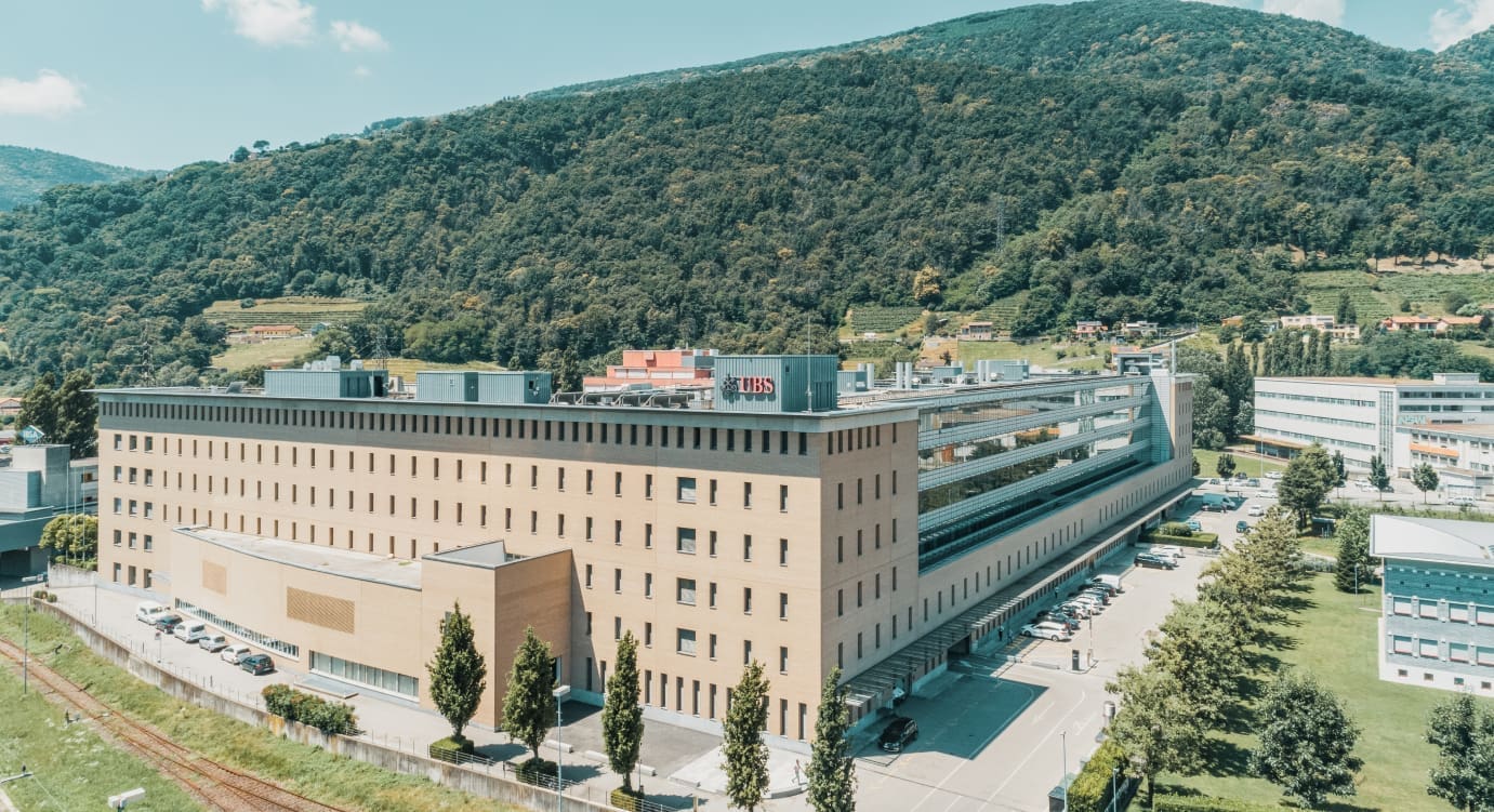 Suglio Business Center image