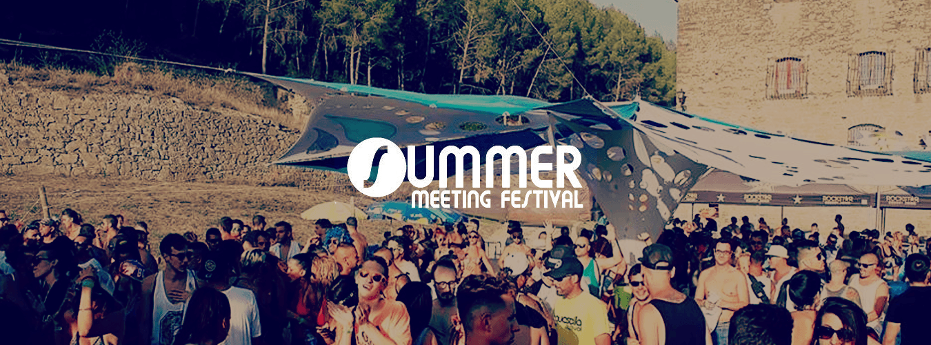 Summer Meeting Festival image
