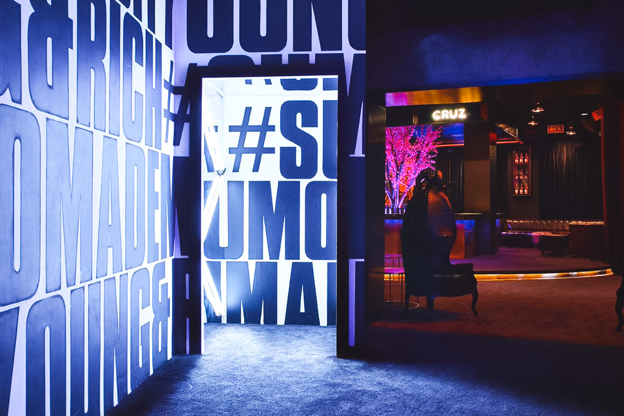 Sumo Nightclub image
