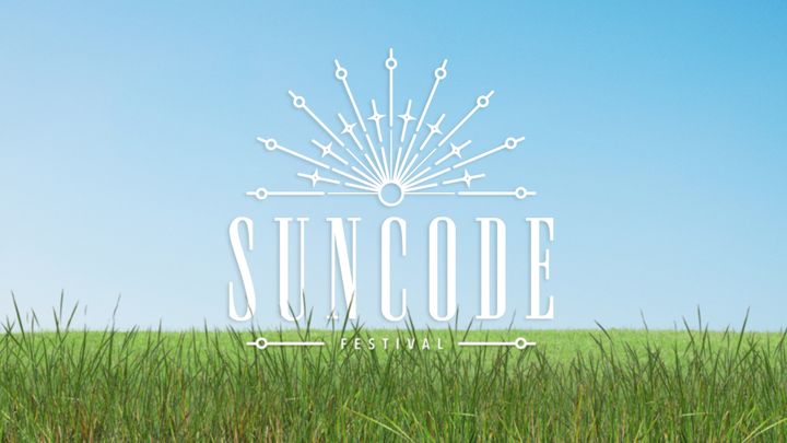 Cover for venue: Suncode Festival