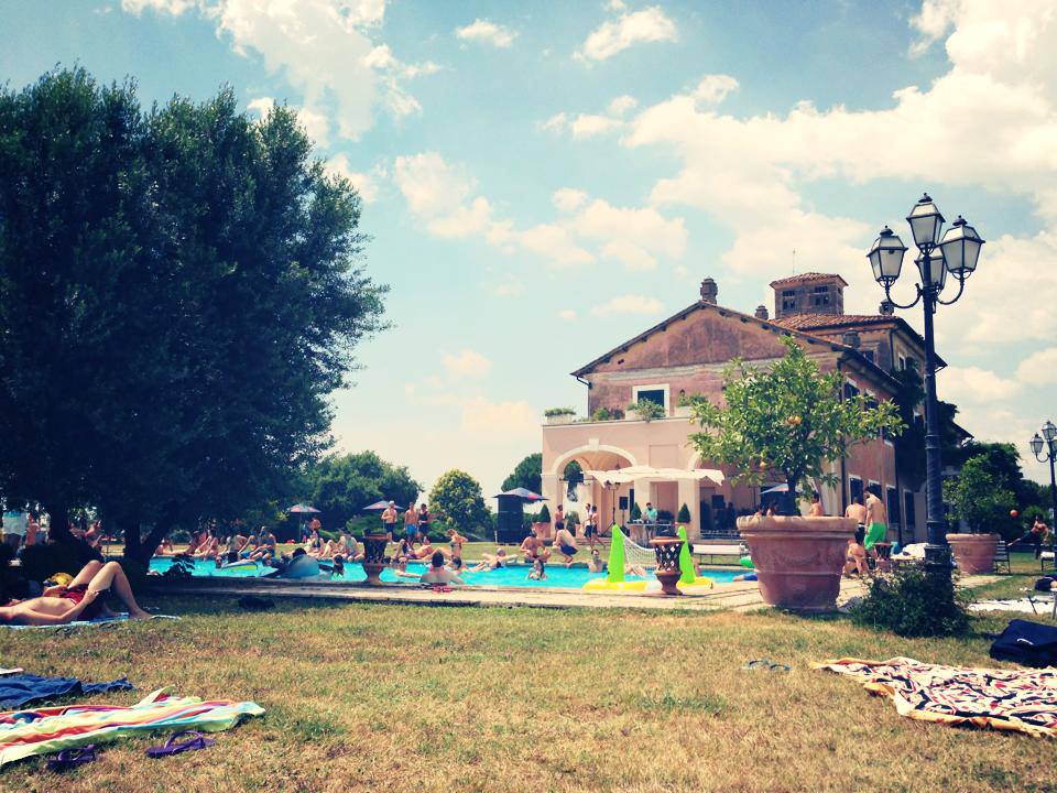 Sundance Sunday image