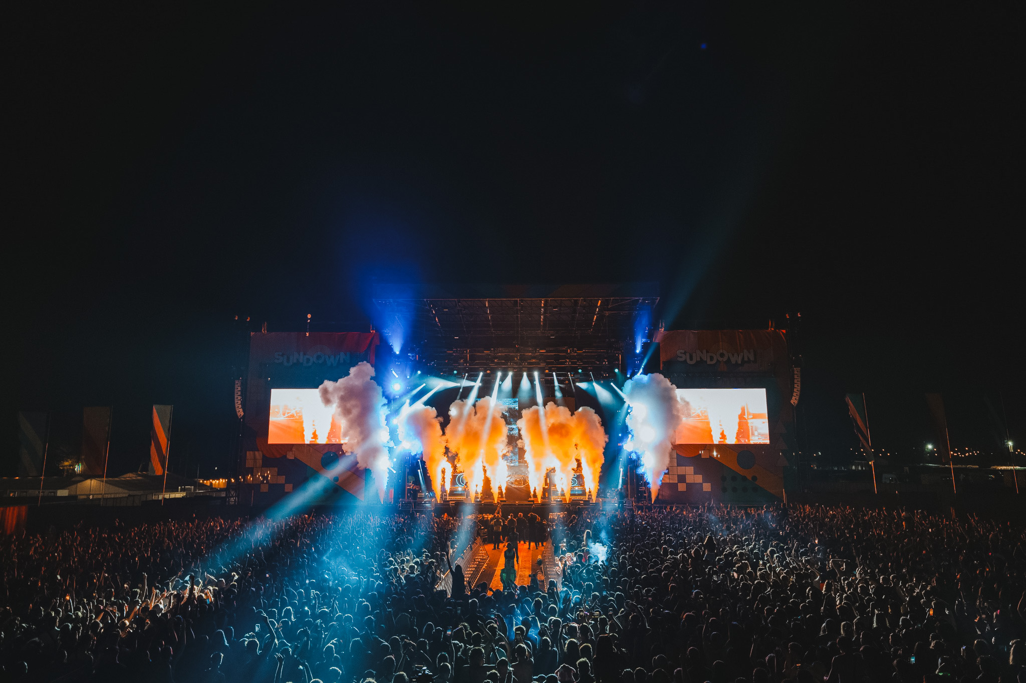 Sundown Festival image