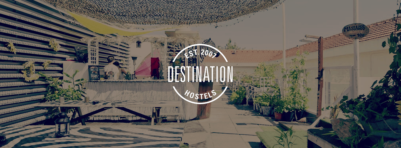 Sunset Destination Hostel image