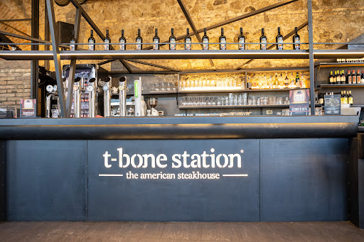 T-Bone Station Gianicolense image