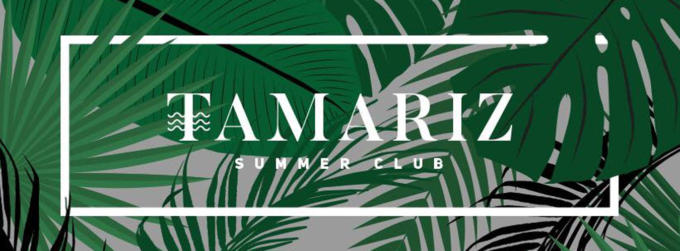 Tamariz Summer Club image
