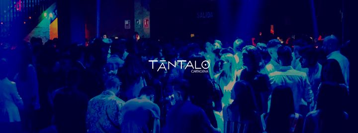 Cover for venue: Tántalo Cartagena