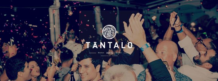 Cover for venue: Tántalo