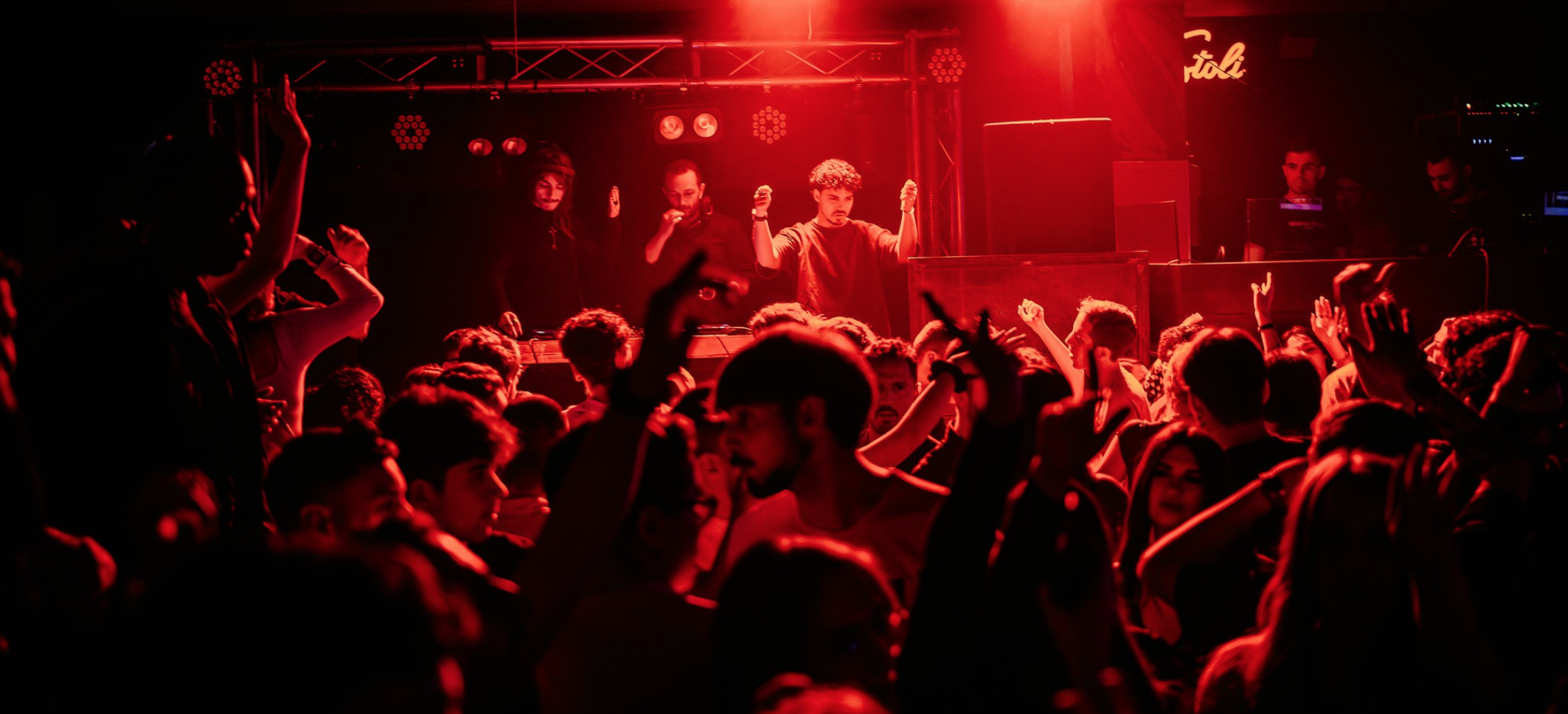 Tao Disco Club image