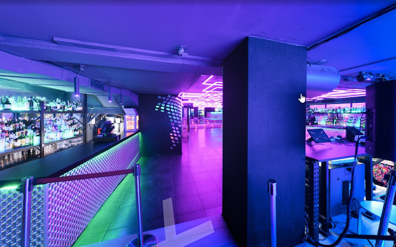 Tclub Alicante image