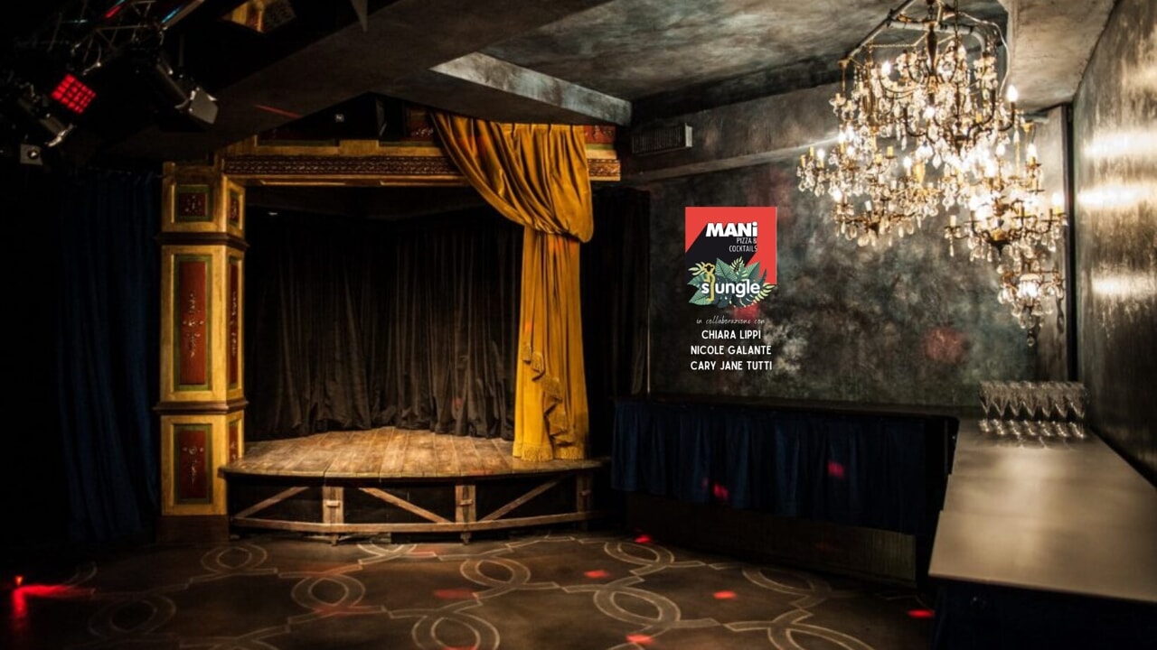 Teatrino di Piazza Marsala image