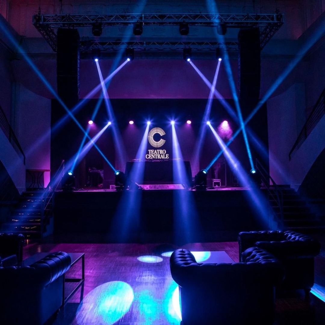 TEATRO CENTRALE image