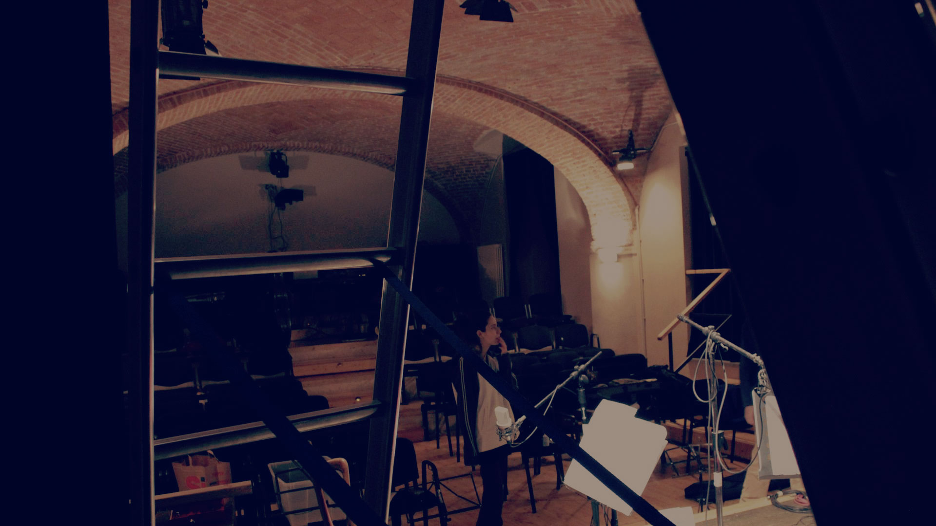 Teatro del Lavoro image