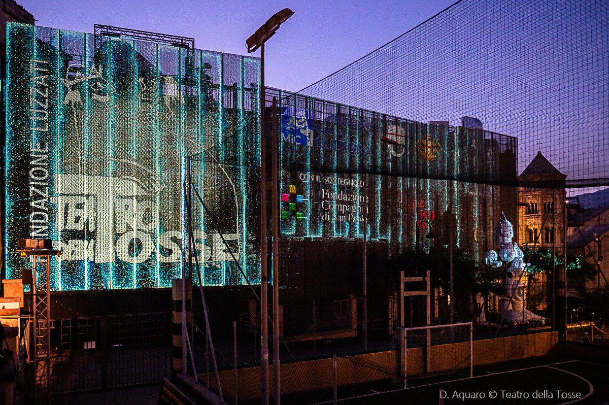 Teatro Della Tosse image