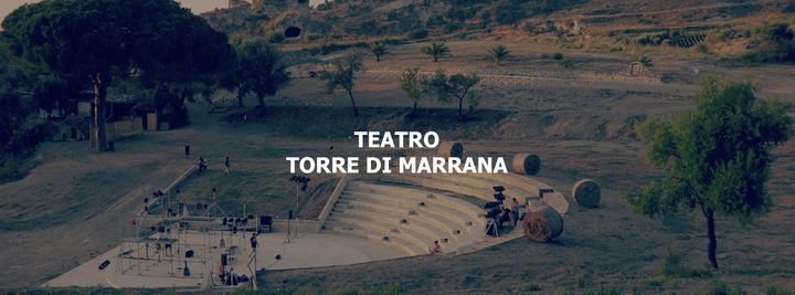 Cover for venue: Teatro di Torre Marrana