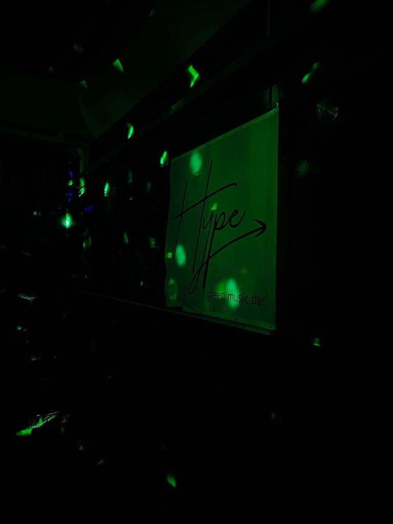 Discoteca Hype image