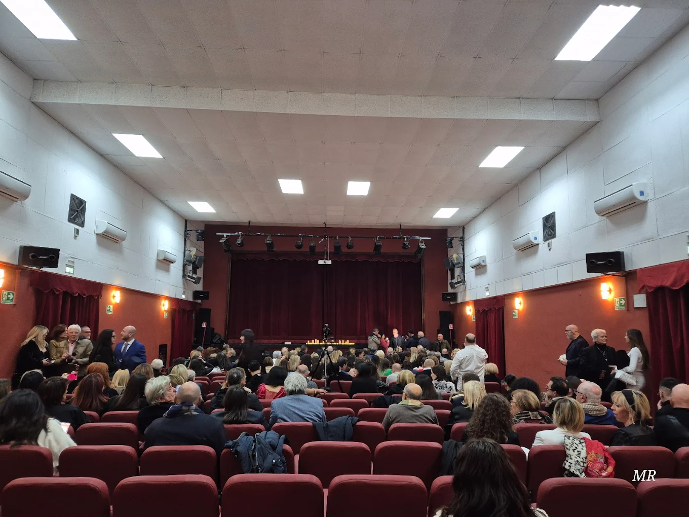 Teatro Il Piccolo image