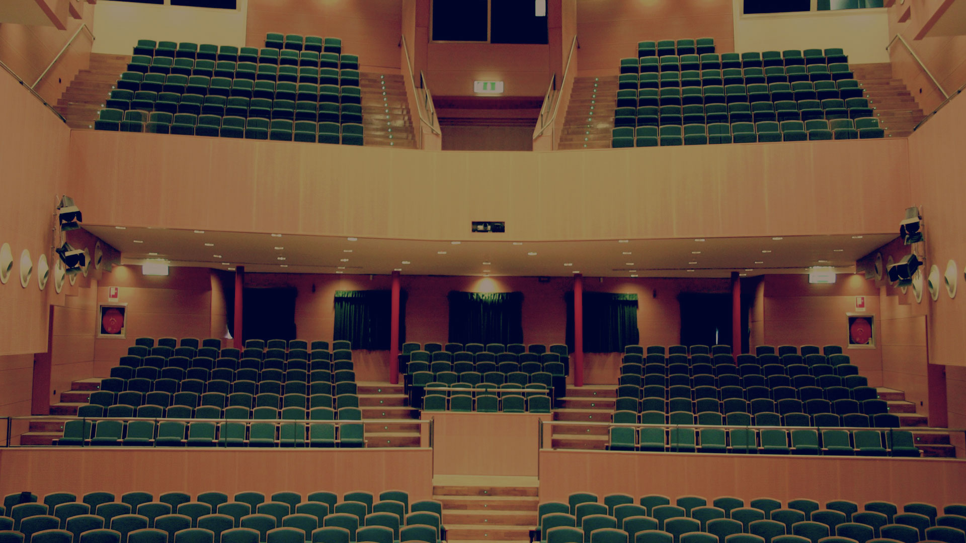 Teatro Sociale image