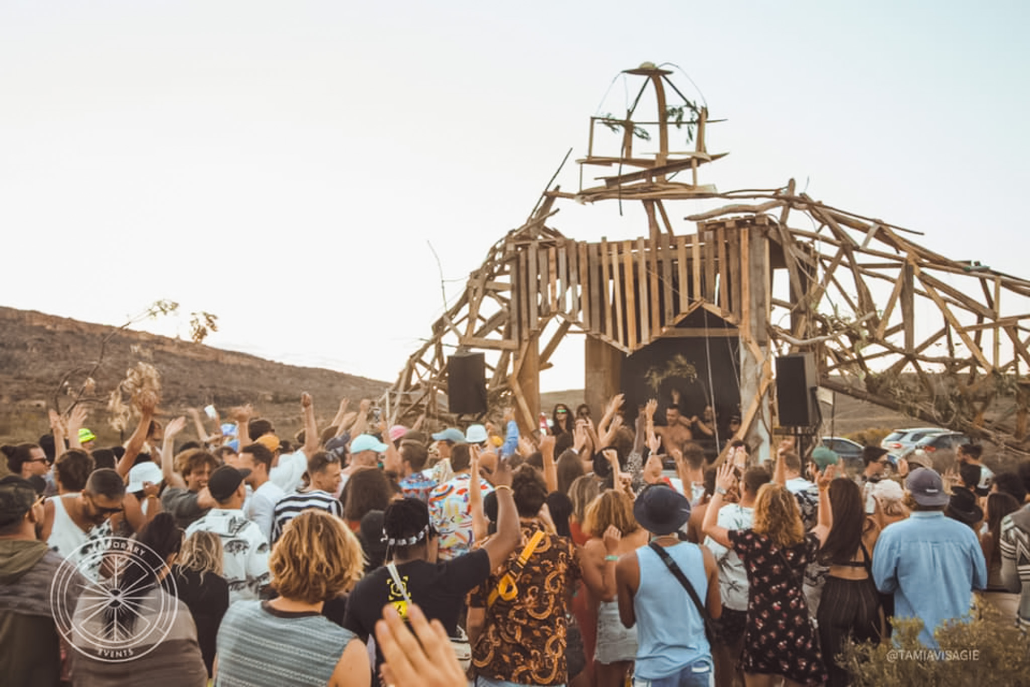 Temporary Events image