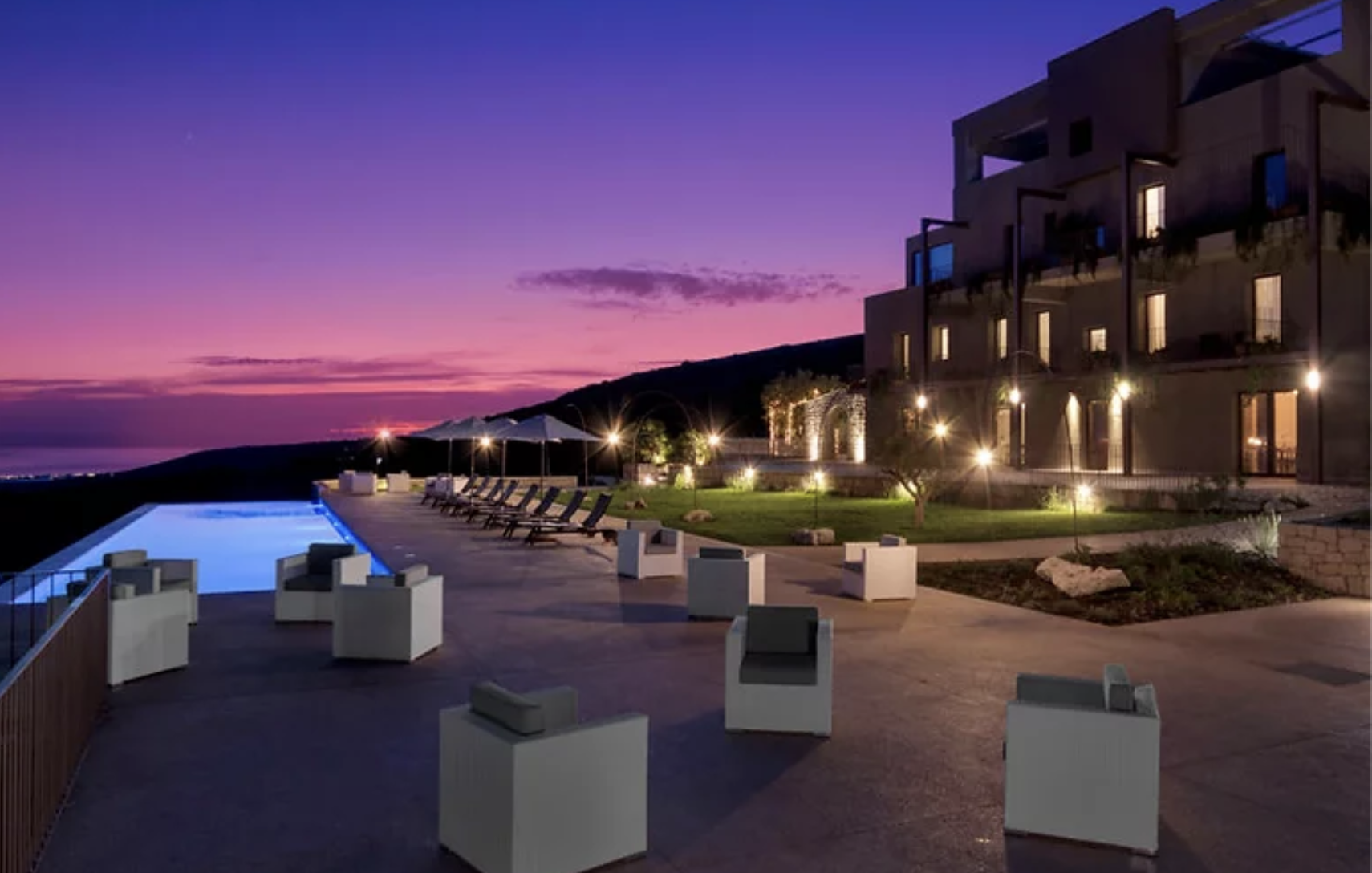 Tenuta Chiaramonte image