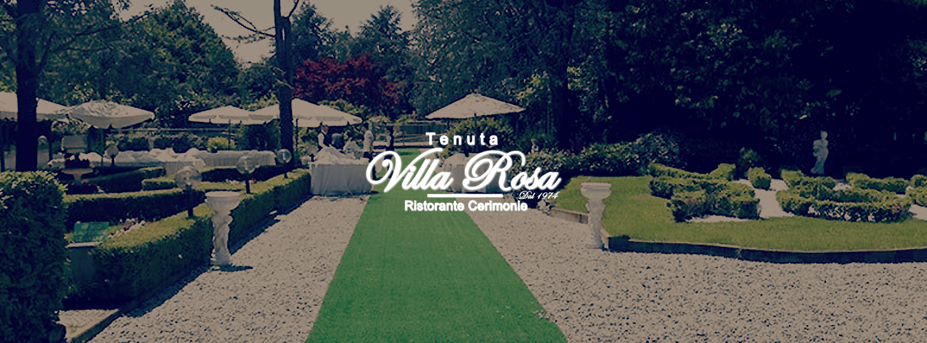 Tenuta Villa Rosa image