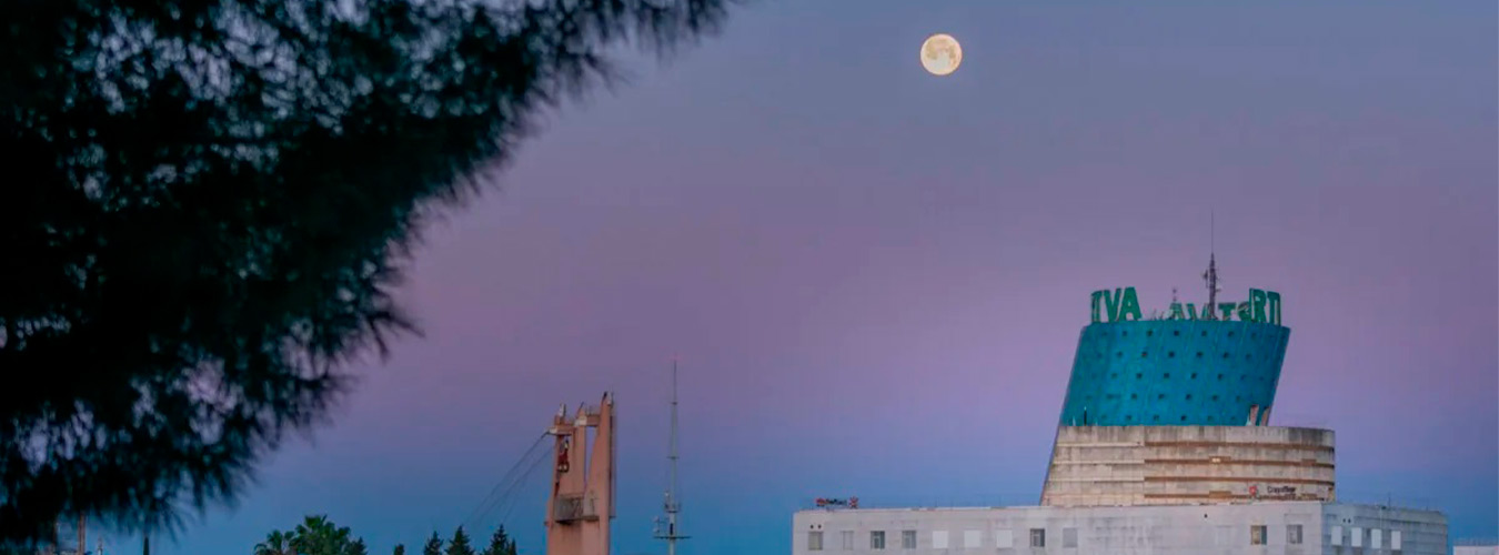 Terraza Alameda image