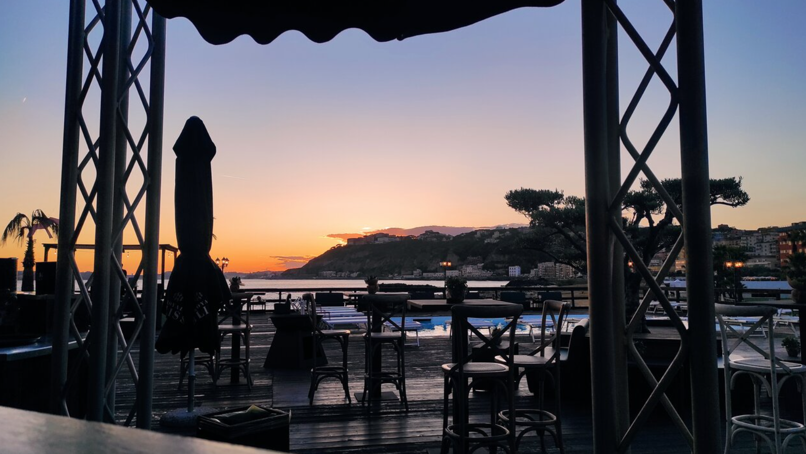 Terrazza Flegrea image