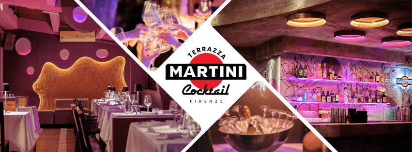 Terrazza Martini Firenze image