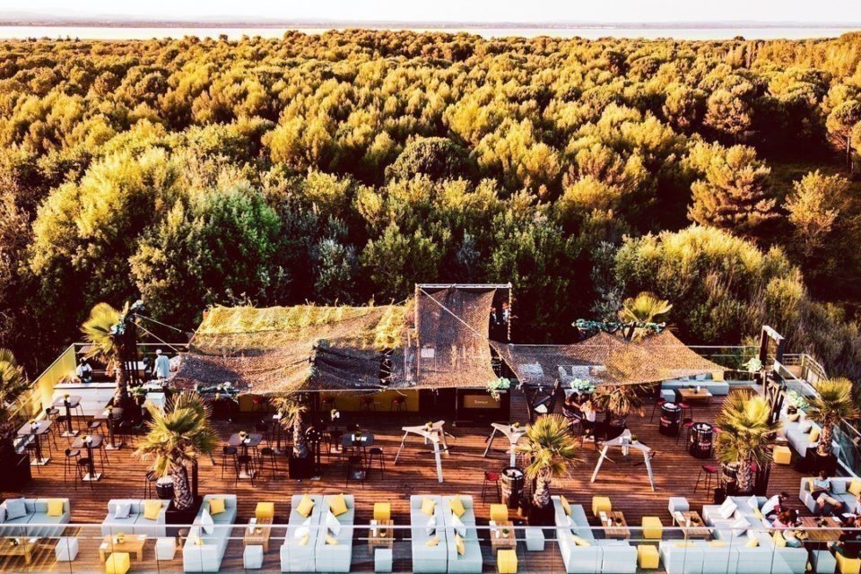 Terrazza - Rooftop de La Dune image
